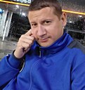 Знакомства: Андрей, 39 лет, Пугачев