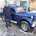 Знакомства: Юрий, 56 лет, Уссурийск