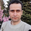Знакомства: Женя, 35 лет, Оренбург