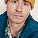 Знакомства: Сергий, 40 лет, Грязовец