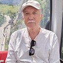 Знакомства: Сайлаубек, 70 лет, Астана