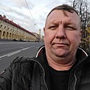 Знакомства: Сергей, 49 лет, Санкт-Петербург
