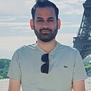 Знакомства: Али, 25 лет, Берлин