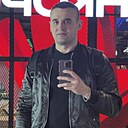 Знакомства: Андрей, 36 лет, Познань