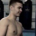 Знакомства: Максим, 25 лет, Новокузнецк