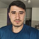 Знакомства: Вася, 31 год, Гродно