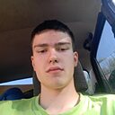 Знакомства: Владимир, 26 лет, Ярославль