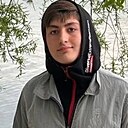 Знакомства: Тимур, 19 лет, Москва