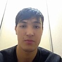 Знакомства: Алик, 29 лет, Элиста