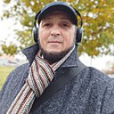 Знакомства: Валерий, 55 лет, Речица