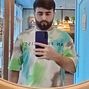 Знакомства: Садам, 26 лет, Березовский (Свердловская Обл)