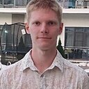 Знакомства: Дима, 26 лет, Усинск