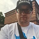 Знакомства: Саша, 37 лет, Краков