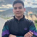 Знакомства: Нурик, 25 лет, Экибастуз