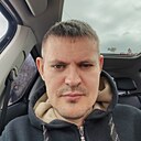 Знакомства: Дмитрий, 40 лет, Пенза