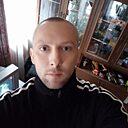 Знакомства: Ваня, 40 лет, Слуцк