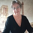 Знакомства: Лидия, 59 лет, Новомосковск