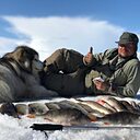 Знакомства: Олег, 41 год, Череповец