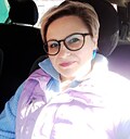 Знакомства: Анастасия, 44 года, Арзамас