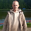 Знакомства: Вадим, 37 лет, Брест