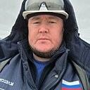 Знакомства: Ден, 38 лет, Пермь