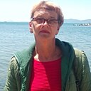 Знакомства: Ирина, 48 лет, Пограничный