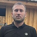 Знакомства: Кирилл, 35 лет, Мытищи