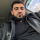 Знакомства: Мелик, 32 года, Москва