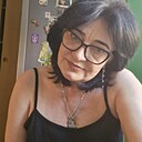 Знакомства: Світлана Гецко, 56 лет, Ужгород