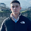 Знакомства: Керим, 24 года, Чугуевка