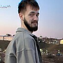 Знакомства: Андрей, 27 лет, Гродно