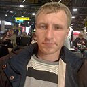 Знакомства: Иван, 39 лет, Северская