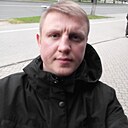 Знакомства: Андрей, 36 лет, Молодечно