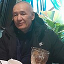 Знакомства: Марат, 61 год, Атырау(Гурьев)