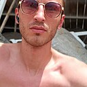 Знакомства: Максим, 37 лет, Полоцк