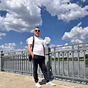 Знакомства: Роман, 45 лет, Луганск