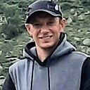 Знакомства: Вова, 40 лет, Караганда