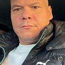 Знакомства: Евгений, 43 года, Кандалакша