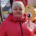 Знакомства: Татьяна, 55 лет, Рославль