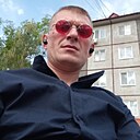 Знакомства: Илья, 35 лет, Курган