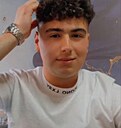 Знакомства: Ренат, 20 лет, Баку