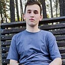 Знакомства: Никита, 24 года, Волковыск