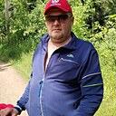 Знакомства: Андрей, 53 года, Воткинск