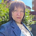 Знакомства: Юлия, 40 лет, Серпухов