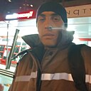 Знакомства: Элдар, 35 лет, Кириши