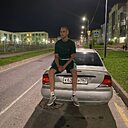 Знакомства: Никита, 23 года, Санкт-Петербург