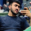 Знакомства: Али, 27 лет, Алматы