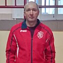 Знакомства: Виктор, 52 года, Слоним