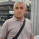 Знакомства: Санжар, 45 лет, Новый Уренгой