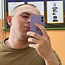 Знакомства: Никита, 23 года, Назарово